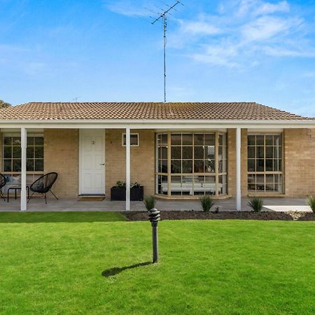 Barwon Heads Hotel Buitenkant foto