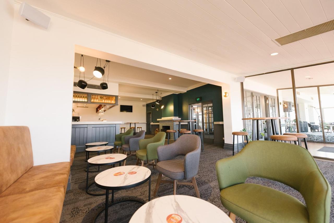 Barwon Heads Hotel Buitenkant foto