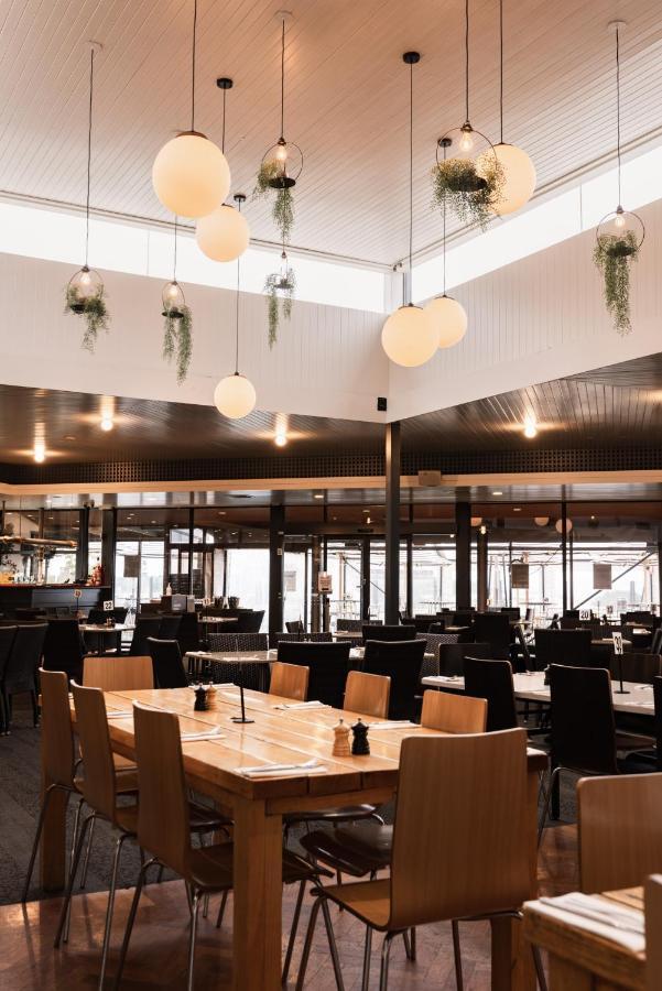 Barwon Heads Hotel Buitenkant foto