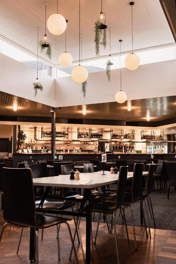 Barwon Heads Hotel Buitenkant foto