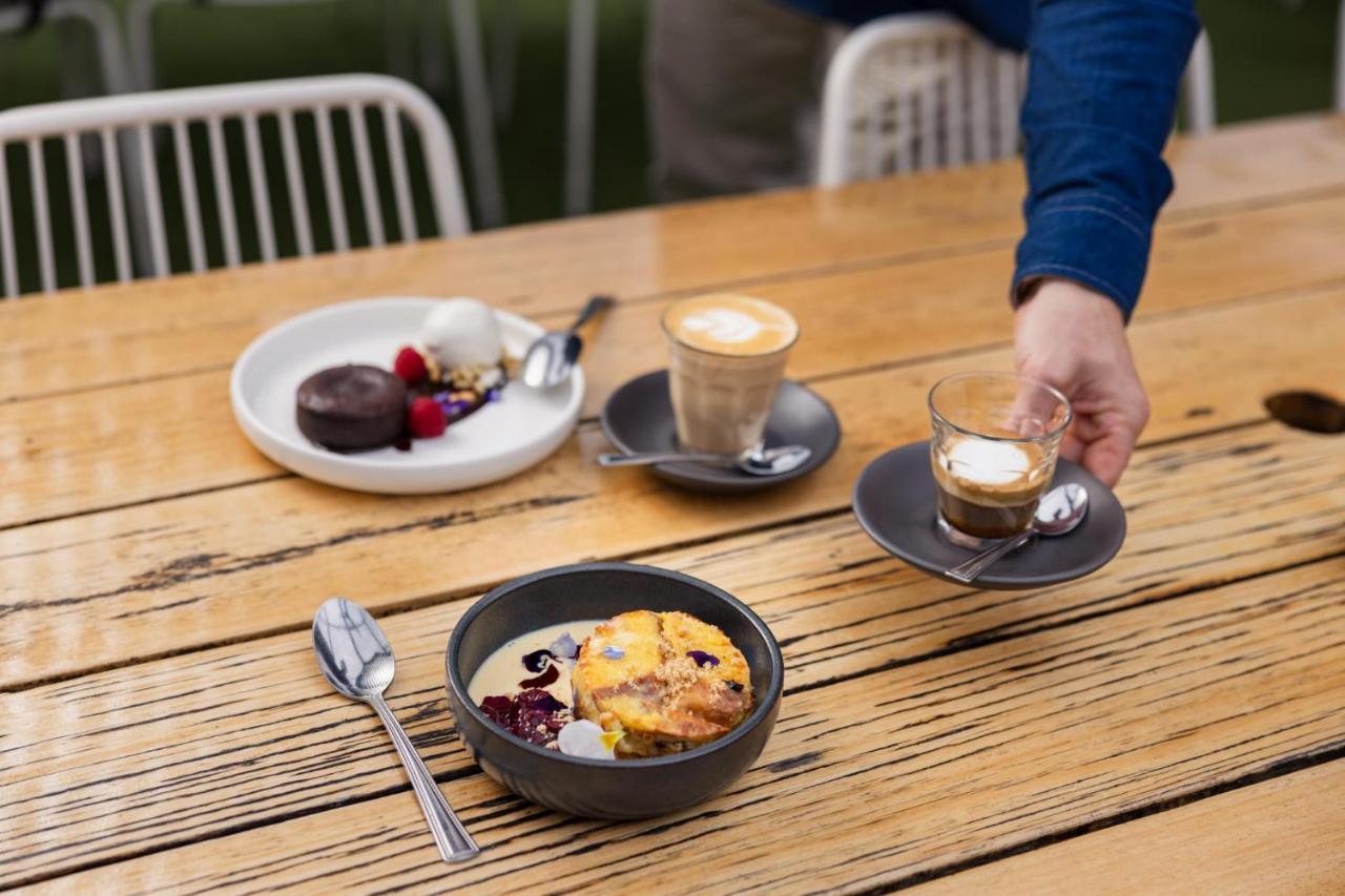 Barwon Heads Hotel Buitenkant foto