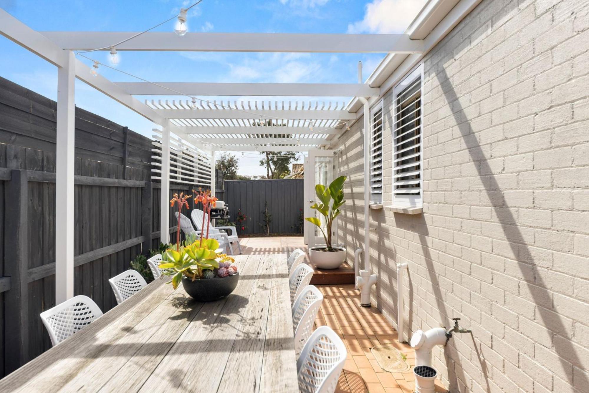 Barwon Heads Hotel Kamer foto
