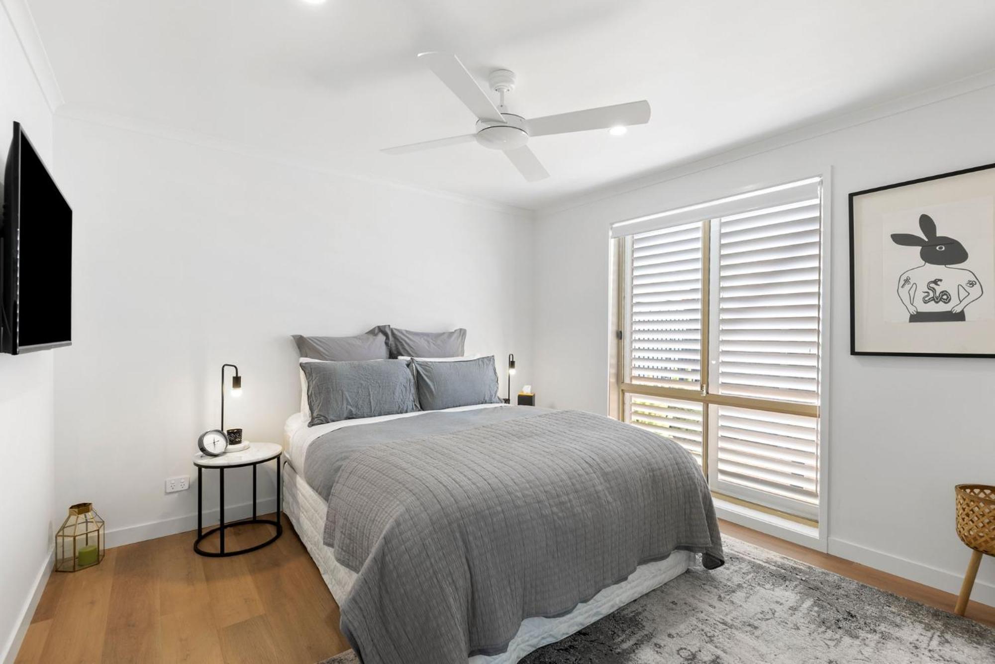 Barwon Heads Hotel Kamer foto