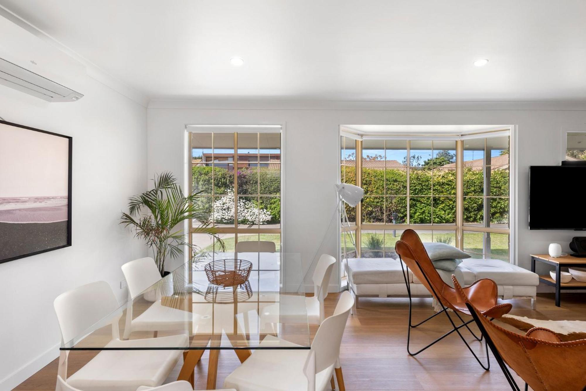 Barwon Heads Hotel Kamer foto