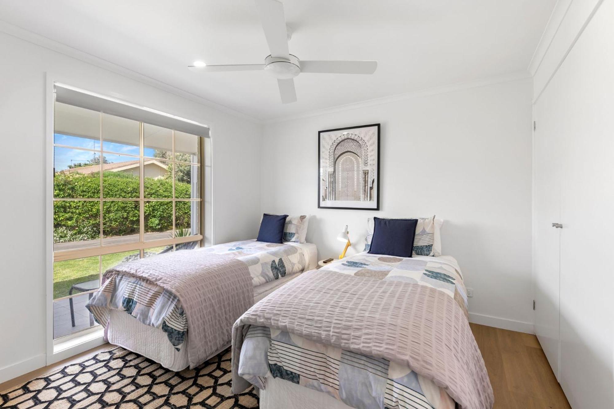 Barwon Heads Hotel Kamer foto